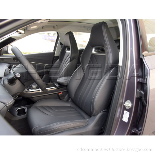2022 NETA U PRO 610 TERNARY LITHIUM NOWYM CAR